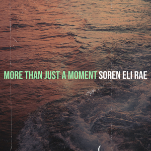 More Than Just a Moment