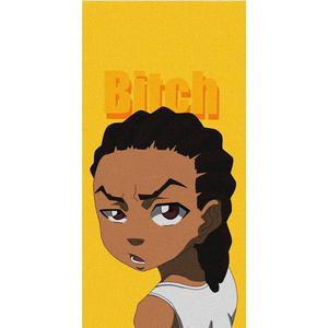 Swangin (feat. bikas)