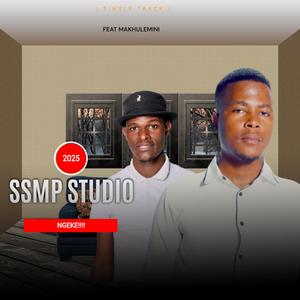 Angeke!!! (feat. Makhulemini)