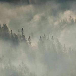 mountains（prod by FRESH_ye）