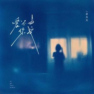 爱不由你我 (DJ 廖周婷版)0.8x版