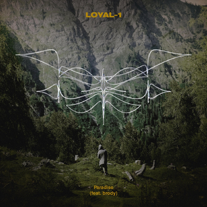 Paradise (feat. brody)