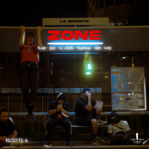 Zone (Recette #6)
