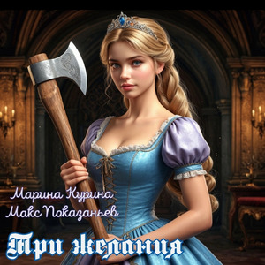 У зеркала недавно я спросила