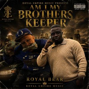 Am I My bRotheRs KeepeR