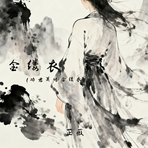 金缕衣 (劝君莫惜金缕衣)