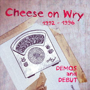 Too Loud the Laughtrack [8trk Cow]