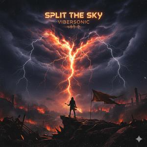 Split The Sky