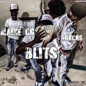 Blitz (feat. Maine cg)