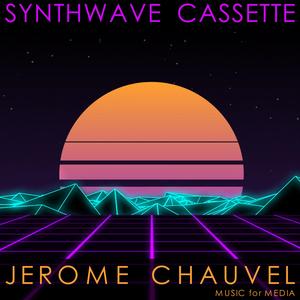 Chill Retrowave Cassette