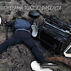 Elämä Tuntuu Paskalta