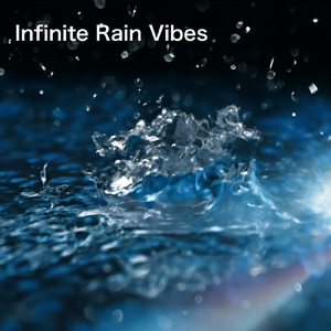 夜の瞑想ピアノBGM (雨)