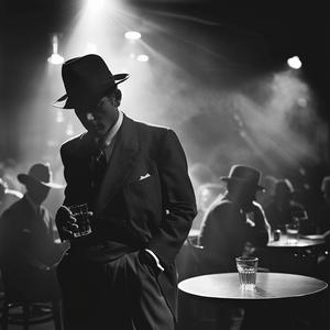 Gin & Juice (Soul 1950s)