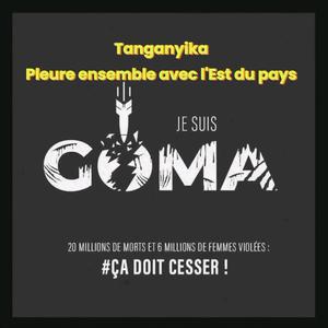 Je Suis Goma (feat. Rigo Star, Am Bada, Esty Godelive, Filo Man, Shera Fort, Talchris Moses & M 10)