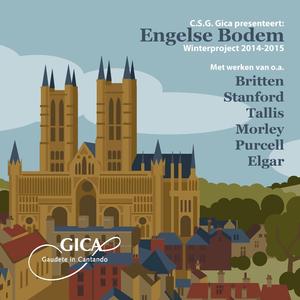 Eight Part Songs, Op. 119: III. The Blue Bird (feat. Charles Villiers Stanford)