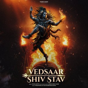 Vedsaar Shiv Stav