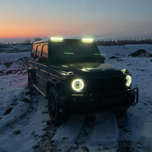 Hotline × Konfuz (REMIX)（翻自 Президент）