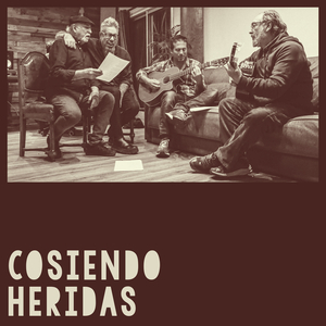 Cosiendo heridas