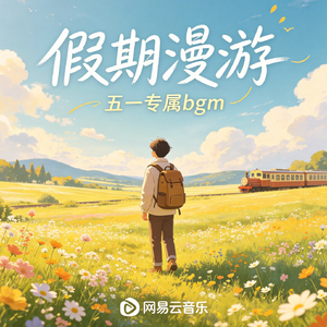 假期漫游（五一假期专属bgm）