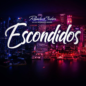 Escondidos