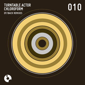 Back 2011 (Turntable Actor Chloroform Remix)