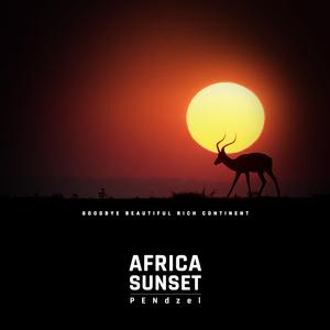 Africa Ssunset