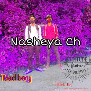 Nasheya Ch