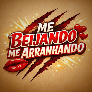 Me Beijando Me Arranhando