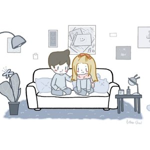 你教会我如何去爱