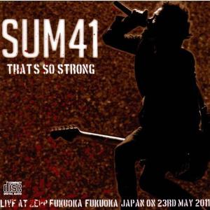 Reson To Belieye(Live In Hukuoka,Japan)