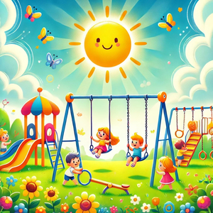 Sprookjesland van Dromen