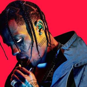 "THE STORM" (Travis Scott TYPE BEAT)