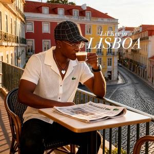 Lil kevin - Lisboa