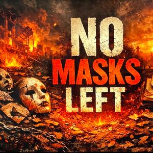 No Masks Left