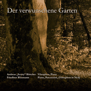 der verwunschene Garten