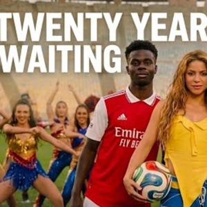 Twenty Years Waiting for Trophies