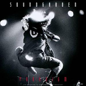 Jesus Christ Pose (Live 1992)