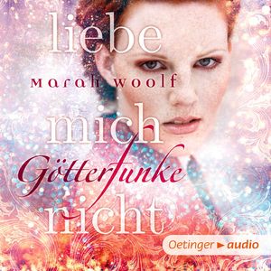 GötterFunke - Liebe mich nicht, Kapitel 76