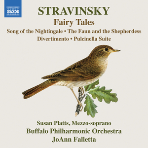 Divertimento (version for orchestra) I. Sinfonia: Andante - Allegro sostenuto