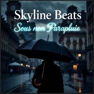 Sous mon parapluie Cov.