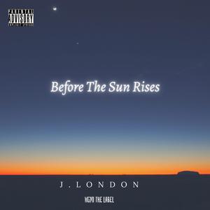 Before The Sun Rises