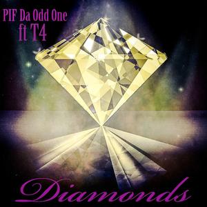Diamonds (feat. T4)
