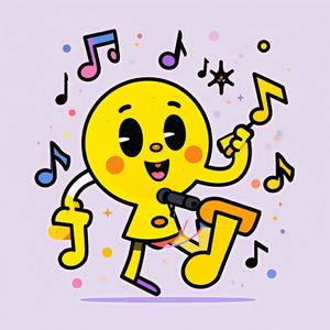 儿歌乐园 童音颂启蒙职业儿歌-启蒙职业《医生》