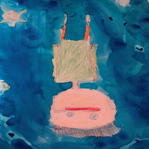 Being Me (feat. Holly Tucker)