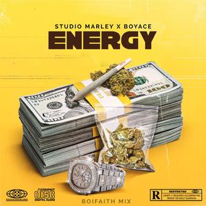 ENERGY (feat. BoyAce)