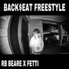 RB Beare - BACK$eAT FREESTYLE (feat. Fetti)