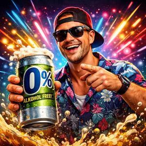 Piwo (Bezalkoholowe)
