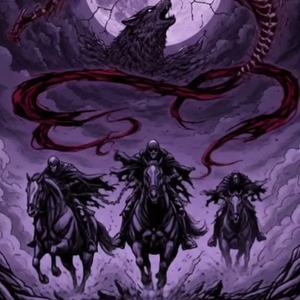 💜🖤 Blutband 💜🖤 by Þ🖤∀IoN∀ᴚIԀX💜Þ