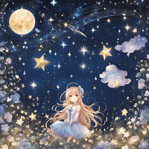 星空のメロディー：Melody of star