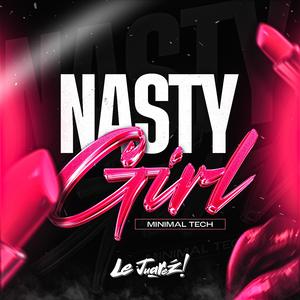Nasty Girl